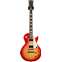 Gibson Les Paul Standard 50s Heritage Cherry Sunburst #225010115 Front View
