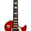 Gibson Les Paul Standard 50s Heritage Cherry Sunburst #221610250 