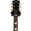 Gibson Les Paul Standard 50s Heritage Cherry Sunburst #221610250 