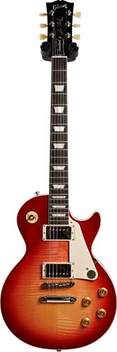 Gibson Les Paul Standard 50s Heritage Cherry Sunburst #221410318