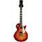 Gibson Les Paul Standard 50s Heritage Cherry Sunburst #221410318 Front View