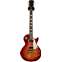 Gibson Les Paul Standard 50s Heritage Cherry Sunburst #226610162 Front View