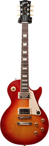 Gibson Les Paul Standard 50s Heritage Cherry Sunburst #221710355