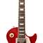 Gibson Les Paul Standard 50s Heritage Cherry Sunburst #221710355 