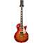 Gibson Les Paul Standard 50s Heritage Cherry Sunburst #221710355 Front View