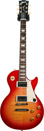 Gibson Les Paul Standard 50s Heritage Cherry Sunburst #226110345