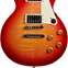 Gibson Les Paul Standard 50s Heritage Cherry Sunburst #226110345 