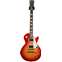 Gibson Les Paul Standard 50s Heritage Cherry Sunburst #226110345 Front View