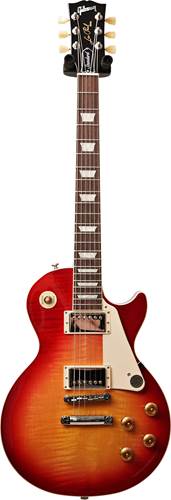 Gibson Les Paul Standard 50s Heritage Cherry Sunburst #228810108