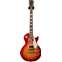 Gibson Les Paul Standard 50s Heritage Cherry Sunburst #228810108 Front View