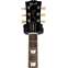 Gibson Les Paul Standard 50s Heritage Cherry Sunburst #235010145 