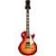 Gibson Les Paul Standard 50s Heritage Cherry Sunburst #235010145 Front View