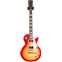 Gibson Les Paul Standard 50s Heritage Cherry Sunburst #234410178 Front View