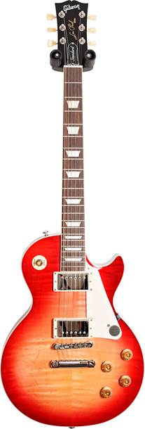 Gibson Les Paul Standard 50s Heritage Cherry Sunburst #230510347