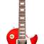 Gibson Les Paul Standard 50s Heritage Cherry Sunburst #230510347 