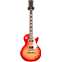 Gibson Les Paul Standard 50s Heritage Cherry Sunburst #230510347 Front View