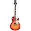 Gibson Les Paul Standard 50s Heritage Cherry Sunburst #203920320 Front View