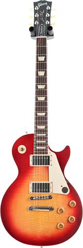 Gibson Les Paul Standard 50s Heritage Cherry Sunburst #204020321