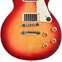 Gibson Les Paul Standard 50s Heritage Cherry Sunburst #204020321 