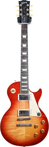 Gibson Les Paul Standard 50s Heritage Cherry Sunburst #205220421