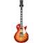 Gibson Les Paul Standard 50s Heritage Cherry Sunburst #205220421 Front View