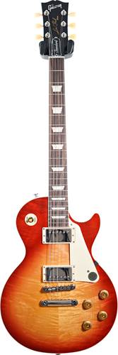 Gibson Les Paul Standard 50s Heritage Cherry Sunburst #202020349