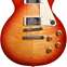 Gibson Les Paul Standard 50s Heritage Cherry Sunburst #202020349 