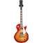 Gibson Les Paul Standard 50s Heritage Cherry Sunburst #202020349 Front View