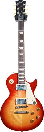Gibson Les Paul Standard 50s Heritage Cherry Sunburst #201920429