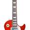 Gibson Les Paul Standard 50s Heritage Cherry Sunburst #201920429 