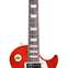 Gibson Les Paul Standard 50s Heritage Cherry Sunburst #202720024 