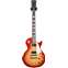 Gibson Les Paul Standard 50s Heritage Cherry Sunburst #202720024 Front View