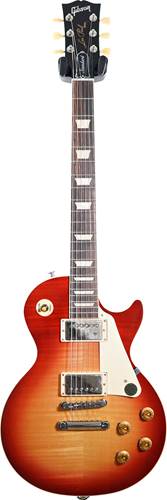 Gibson Les Paul Standard 50s Heritage Cherry Sunburst #202720035