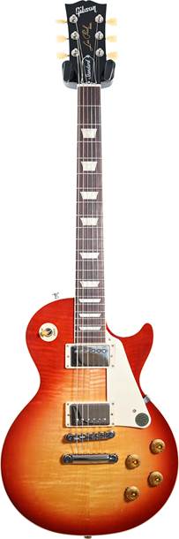 Gibson Les Paul Standard 50s Heritage Cherry Sunburst #201920344