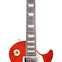 Gibson Les Paul Standard 50s Heritage Cherry Sunburst #201920344 