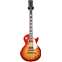 Gibson Les Paul Standard 50s Heritage Cherry Sunburst #201920344 Front View
