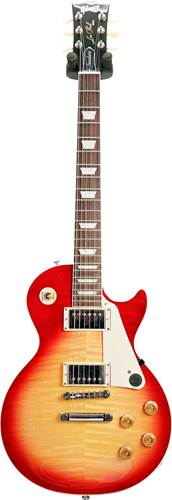Gibson Les Paul Standard 50s Heritage Cherry Sunburst #204620159
