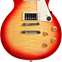 Gibson Les Paul Standard 50s Heritage Cherry Sunburst #204620159 