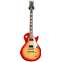 Gibson Les Paul Standard 50s Heritage Cherry Sunburst #204620159 Front View