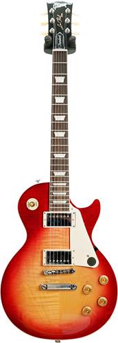 Gibson Les Paul Standard 50s Heritage Cherry Sunburst #203520224