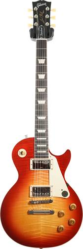 Gibson Les Paul Standard 50s Heritage Cherry Sunburst #208020219