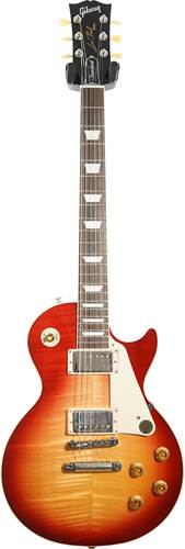 Gibson Les Paul Standard 50s Heritage Cherry Sunburst #206220124