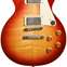 Gibson Les Paul Standard 50s Heritage Cherry Sunburst #206220124 