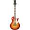 Gibson Les Paul Standard 50s Heritage Cherry Sunburst #206220124 Front View