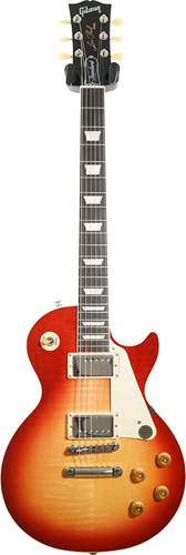 Gibson Les Paul Standard 50s Heritage Cherry Sunburst #206120161