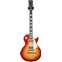 Gibson Les Paul Standard 50s Heritage Cherry Sunburst #206120161 Front View