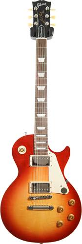 Gibson Les Paul Standard 50s Heritage Cherry Sunburst #206020413