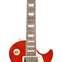 Gibson Les Paul Standard 50s Heritage Cherry Sunburst #206020413 