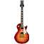 Gibson Les Paul Standard 50s Heritage Cherry Sunburst #207520407 Front View
