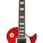 Gibson Les Paul Standard 50s Heritage Cherry Sunburst #208020220 